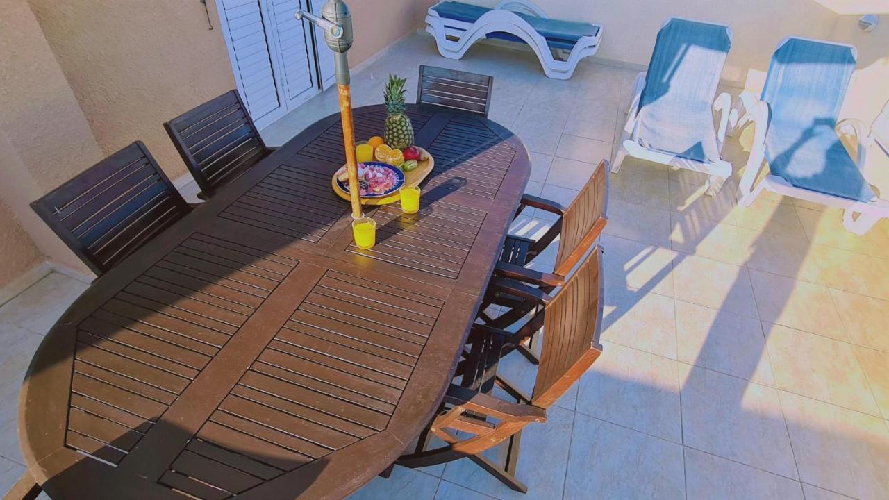 Stay Sunshine Apartment Paralimni Exterior photo